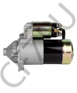 36100-23000 BUESSING Стартер в городе Королёв